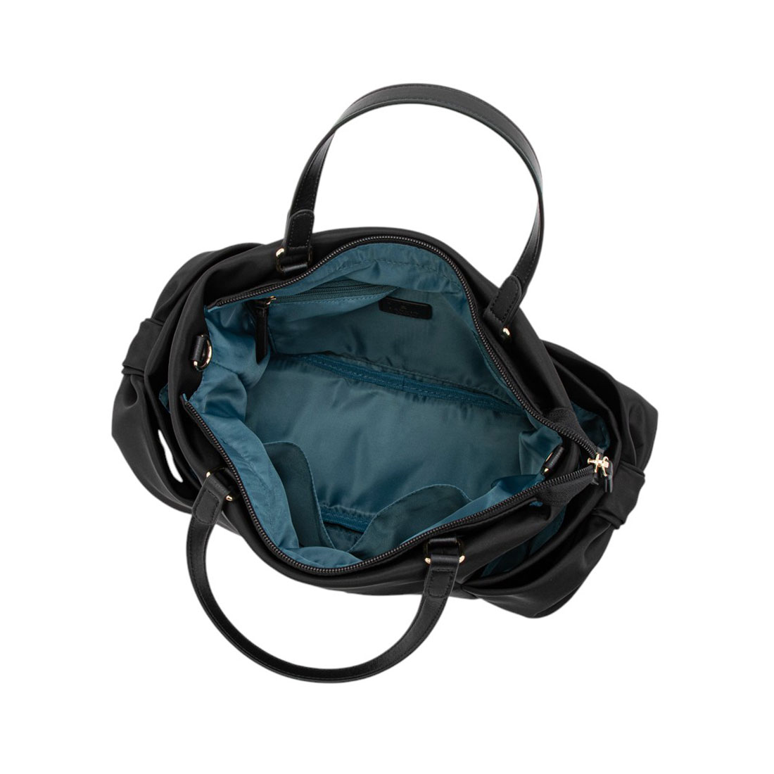 ■LANVIN■ランバン ジョエル 2WAYバッグ ジョエル 2wayショルダー ダークグリーン(505200101) | ランバン