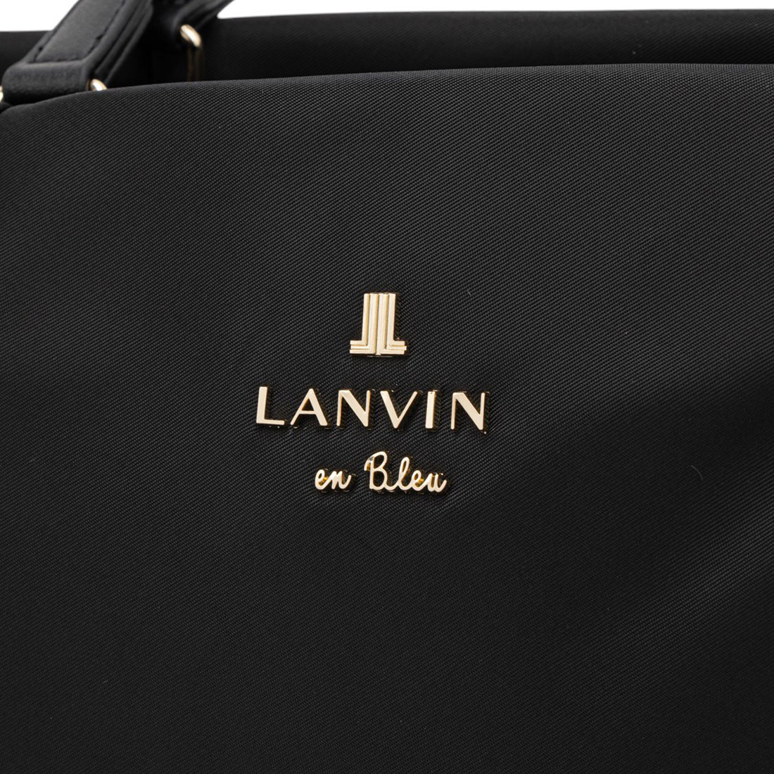 ■LANVIN■ランバン ジョエル ２WAYバッグ ジョエル 2wayショルダー ダークグリーン(505200101) | ランバン