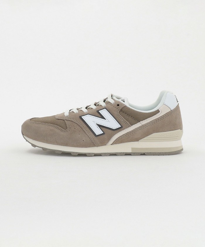 セール10%OFF】＜New Balance＞WL996V2 スニーカー / WL996SP2