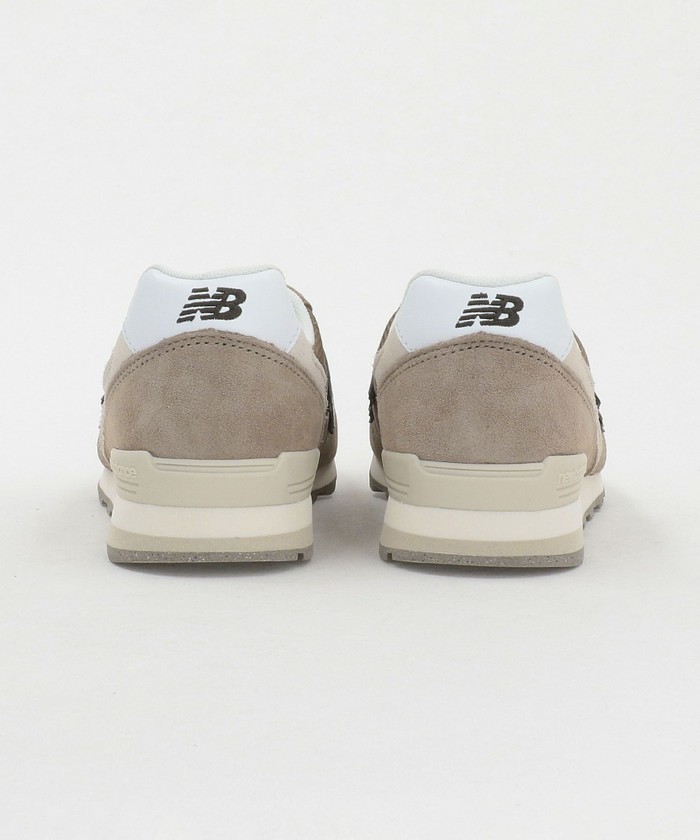 グリーンレーベルリラクシング ニューバランススニーカー WL996 ベージュ セール10%OFF】＜New Balance＞WL996V2 スニーカー / WL996SP2
