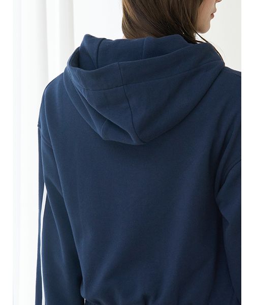 WEB限定カラーあり】UVカットフーディパーカー(508399410