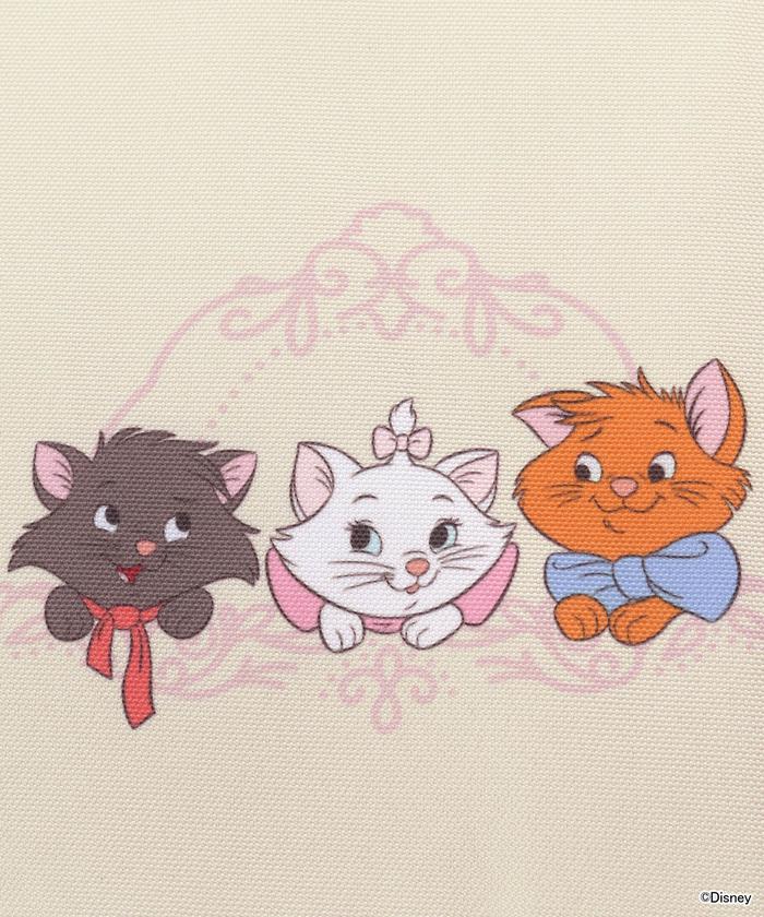 サマンサタバサ キャットコレクショントートバッグ おしゃれキャット』コレクション ハンドバッグ(FREE ピンク
