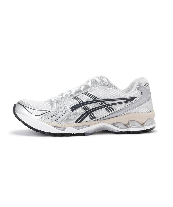 asics(アシックス) TOP IMPACT LINE ALS528 ASICS/アシックス/GEL－KAYANO 14(508419074) | エルエイチピー