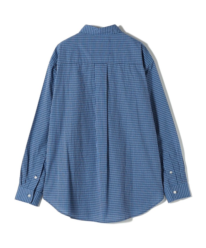 予約》【SHIPS別注】LOGAN KNITTING MILLS:〈洗濯機可能