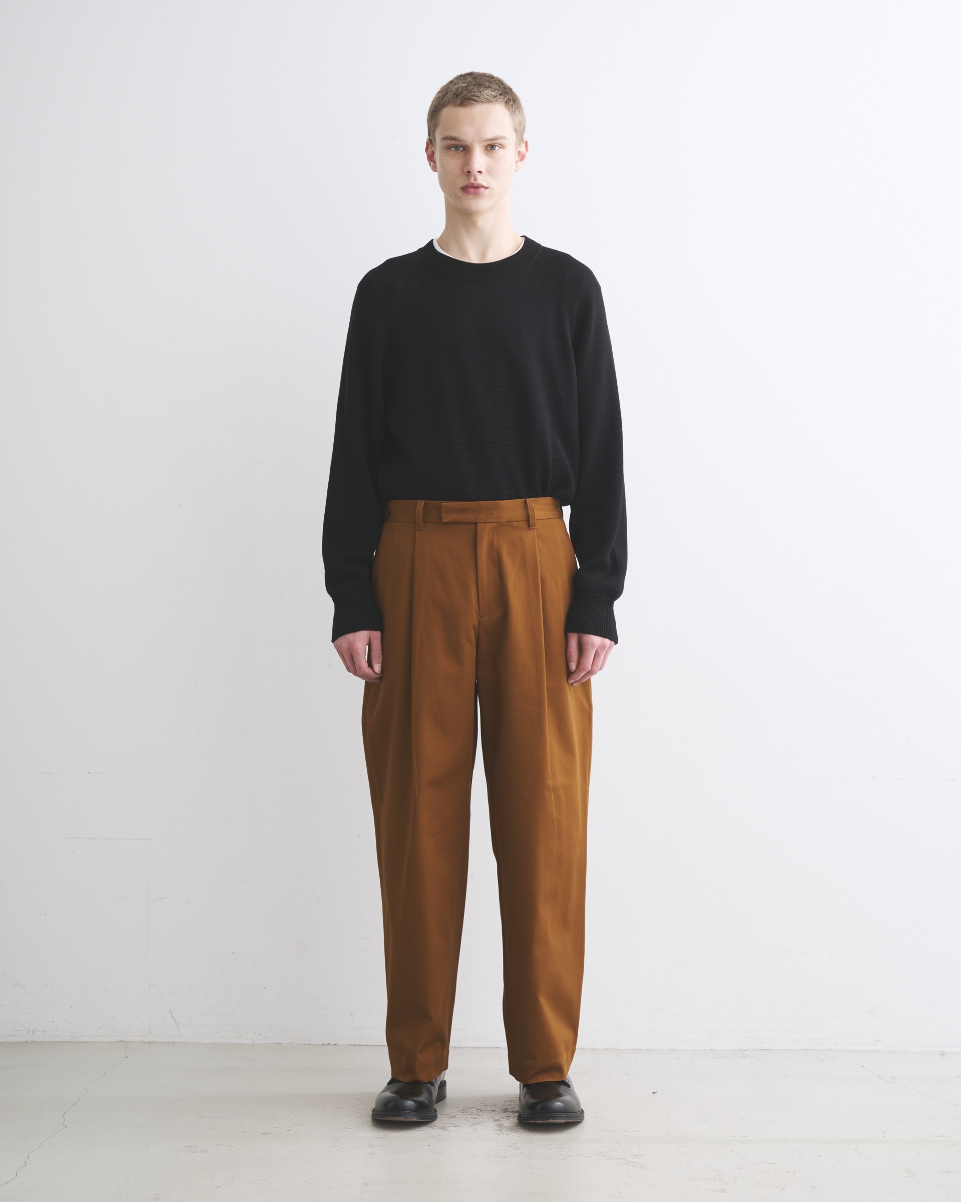 UNIONSLACKS 102 CHINO(508419500) | トラディショナル ウェザー