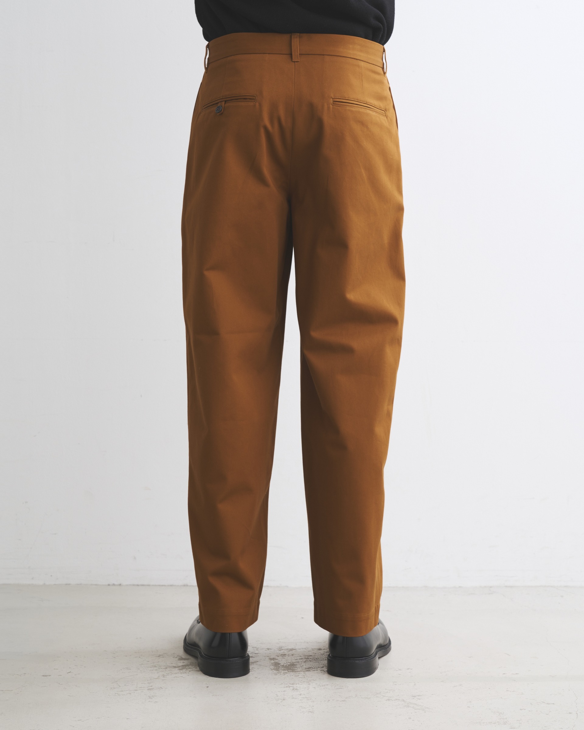 UNIONSLACKS 102 CHINO(508419500) | トラディショナル ウェザー