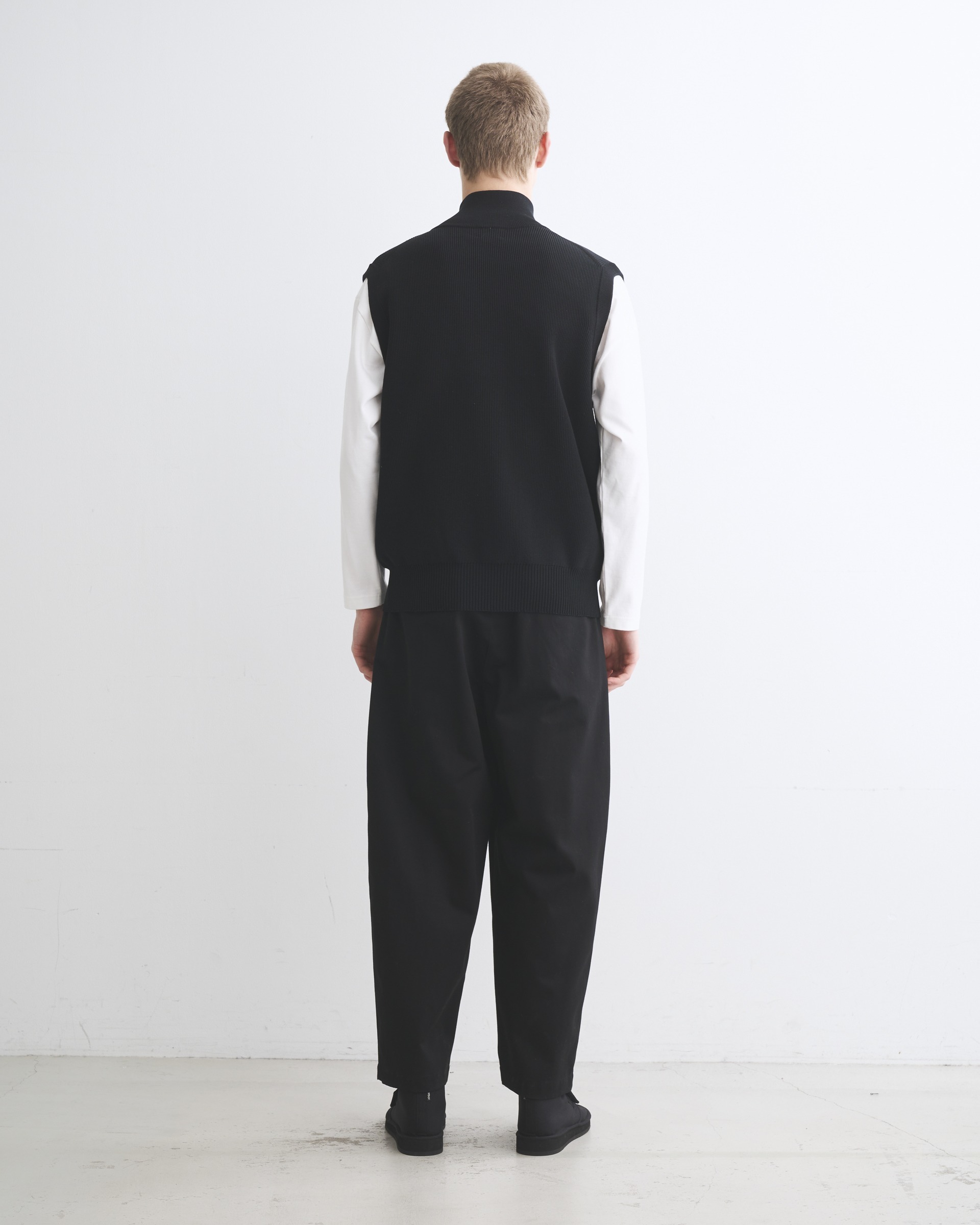 UNIONSLACKS 104 CHINO(508419502) | トラディショナル ウェザー