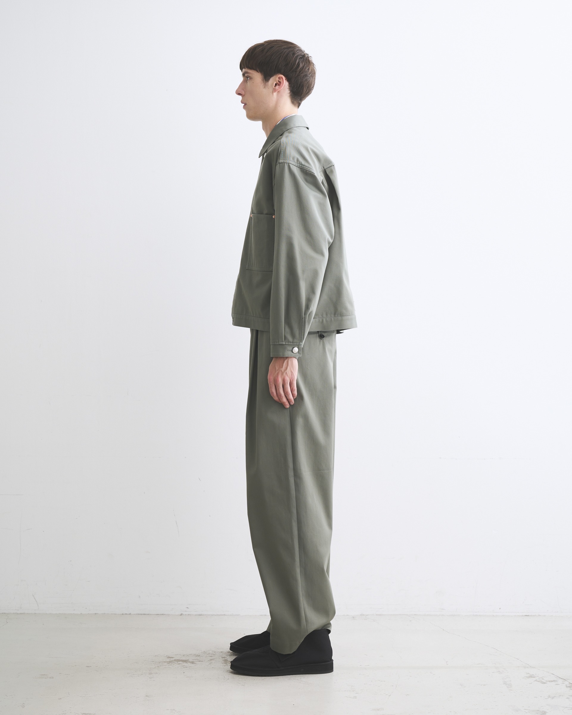 UNIONSLACKS 102L CHINO(508419505) | トラディショナル