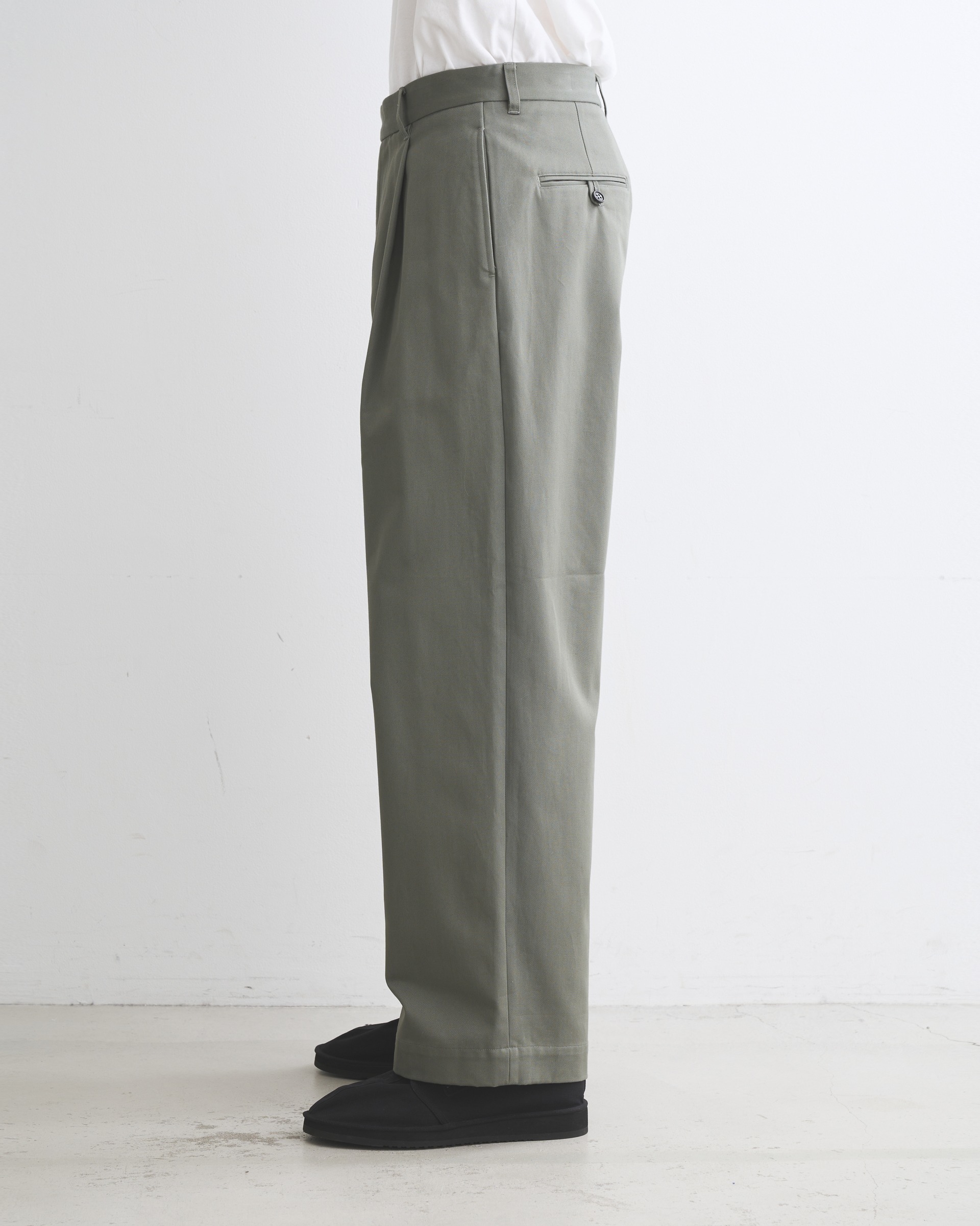 UNIONSLACKS 102L CHINO(508419505) | トラディショナル