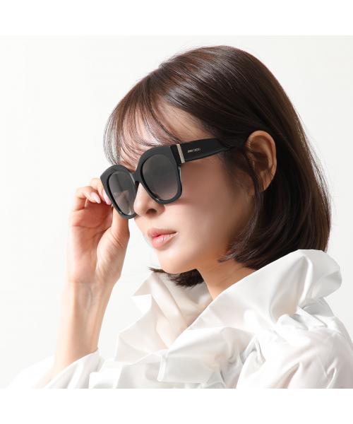 ジミーチュウ JIMMY CHOO Domi/S サングラス セール】ジミー チュー JIMMY CHOO Jimmy Choo サングラス LEELA