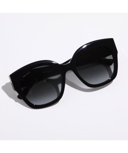 セール】ジミー チュー JIMMY CHOO Jimmy Choo サングラス LEELA