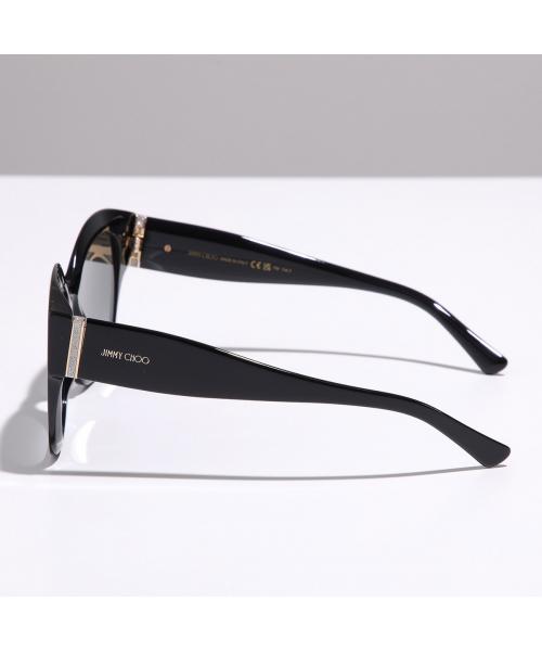 セール】ジミー チュー JIMMY CHOO Jimmy Choo サングラス LEELA
