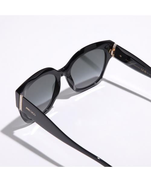 セール】ジミー チュー JIMMY CHOO Jimmy Choo サングラス LEELA