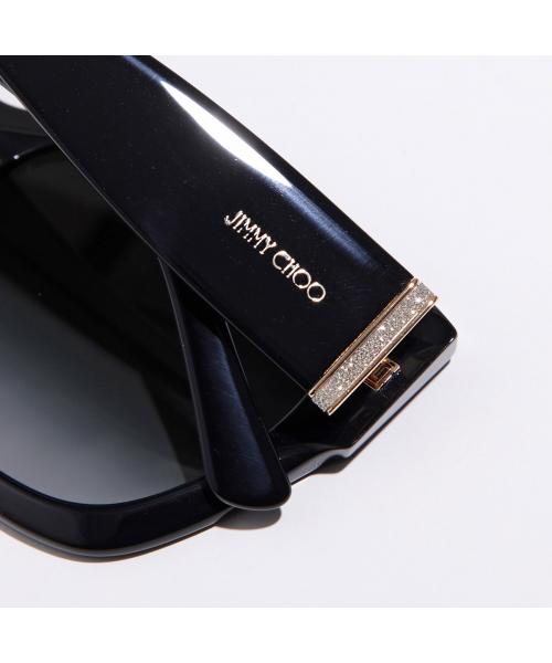 セール】ジミー チュー JIMMY CHOO Jimmy Choo サングラス LEELA