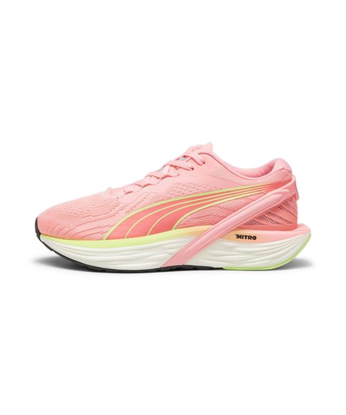 プーマ PUMA ランダブルエックス ニトロ 2 ウィメンズ(508420753