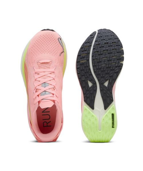 プーマ PUMA ランダブルエックス ニトロ 2 ウィメンズ(508420753