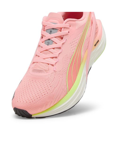 Pomme様へ② プーマ PUMA ランダブルエックス ニトロ 2 ウィメンズ(508420753