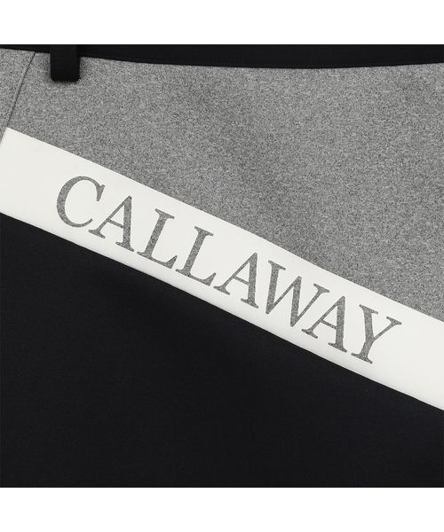 Callaway ダンボールトレーナー&スカート　セットアップ キャロウェイ Callaway ダンボールスウェットスカート(508420934