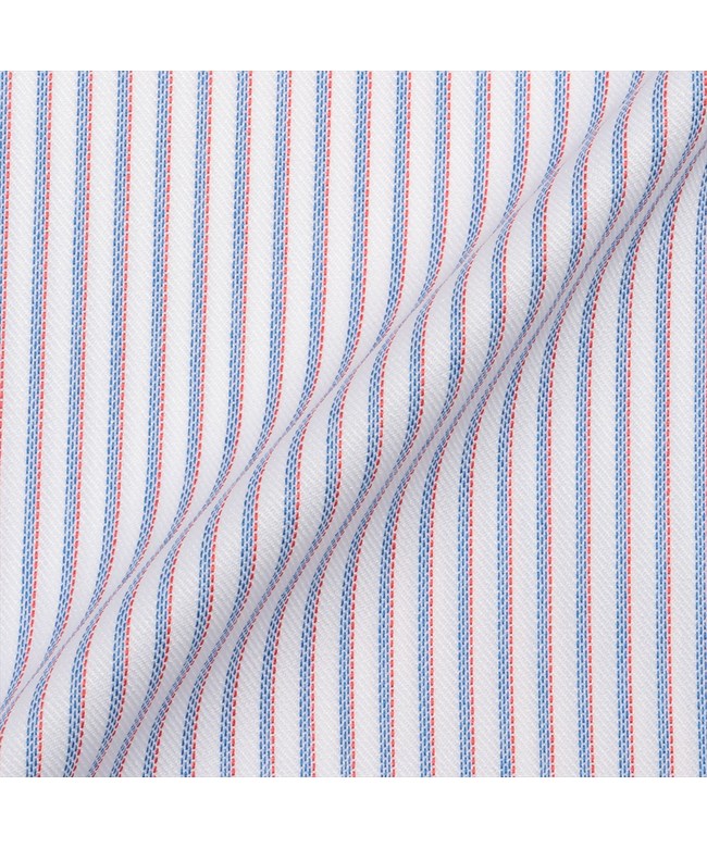 【即購入可】ALVARK TOKYO 長袖シャツ J/S 超形態安定】 スキッパー 五分袖 形態安定 綿100% レディース