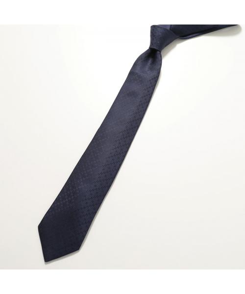 Hermes’ のネクタイです。 エルメス Hermes HERMES ネクタイ FACONNEE NEW H ニューH