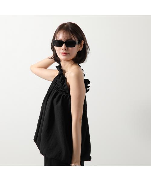 PRADA サングラス SPR 27Z スクエア型 セール5%OFF】プラダ PRADA PRADA サングラス SPR 27Z スクエア