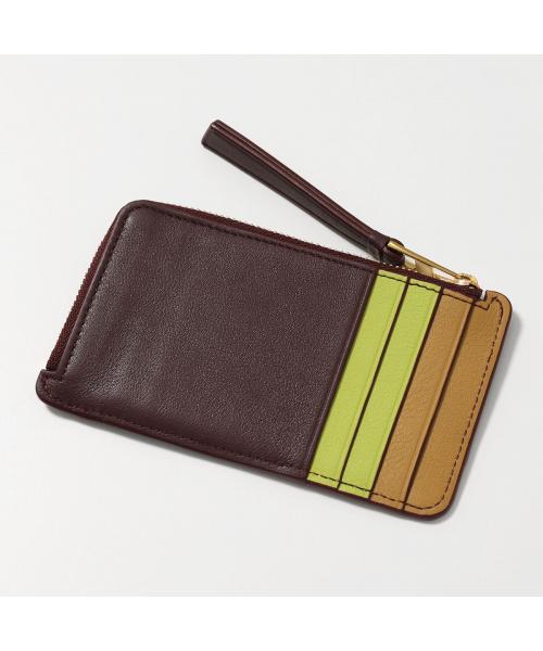 ロエベ LOEWE LOEWE コインケース PUZZLE パズル C510Z40X16
