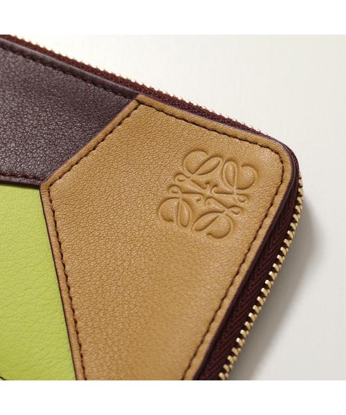 みるち様予約 LOEWE コインケース LOEWE フラグメントケース KNOT COIN CARDHOLDER CEM1Z40X01