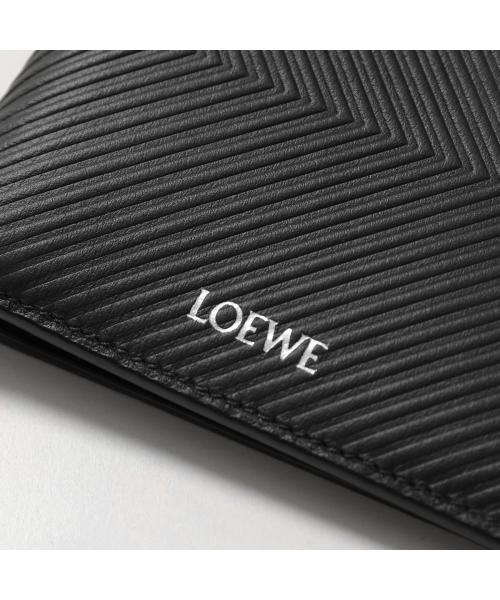 ロエベ LOEWE LOEWE 二つ折り財布 C779302X02 バイフォールド