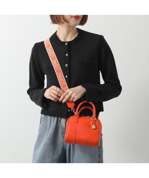 LOEWE アマゾナ ハンドバッグ 楽天市場】ロエベ アマソナ16 スクエア ハンドバッグ ショルダー