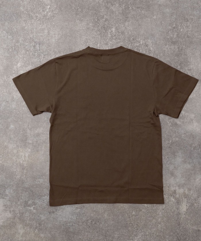 店舗別注ナンバリングTシャツ(508391621) | ノーリーズ(NOLLEY'S