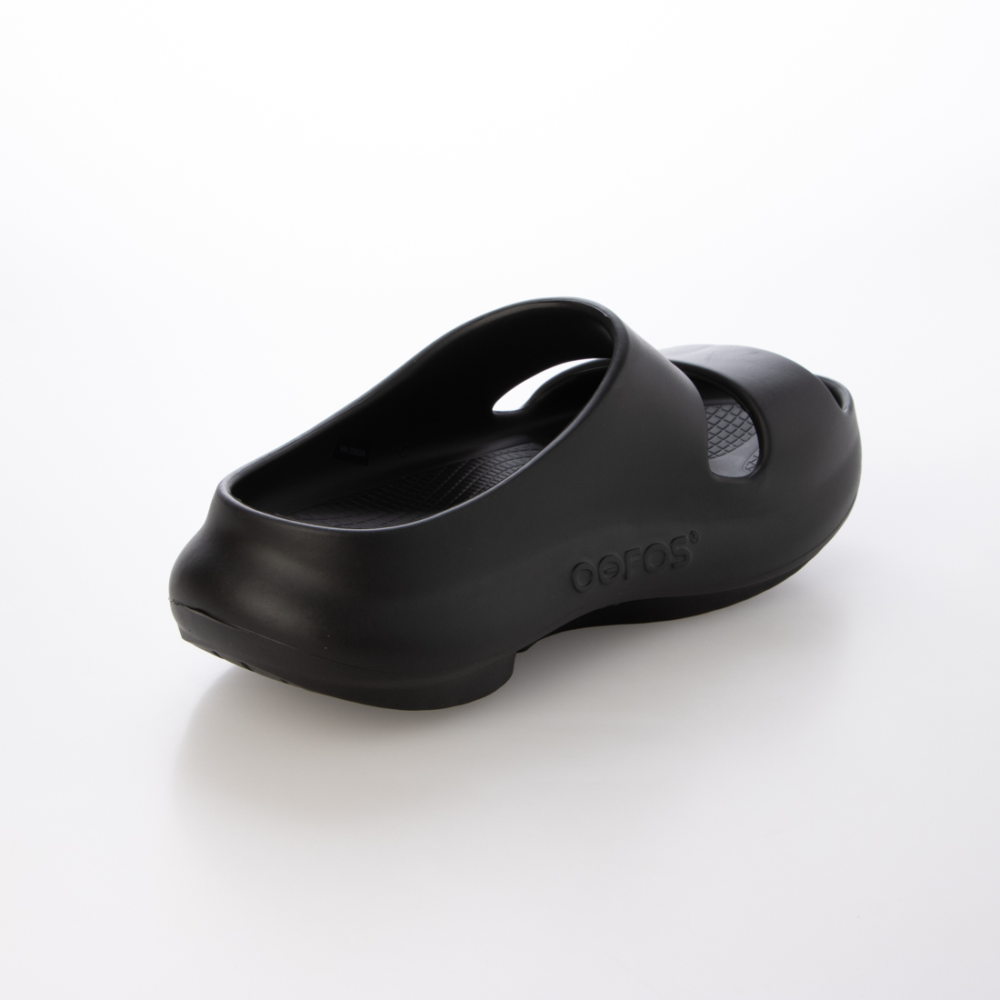 【OOFOS】ウーフォス◇OOYEA サンダル OOyea - Black – OOFOSオフィシャルサイト