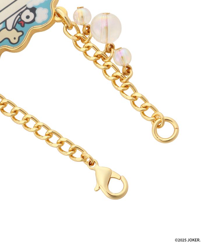 完売品☆サマンサタバサPC【ミッフィコレクション】バッグチャーム Samantha Thavasa Petit Choice｜「ミッフィーコレクション