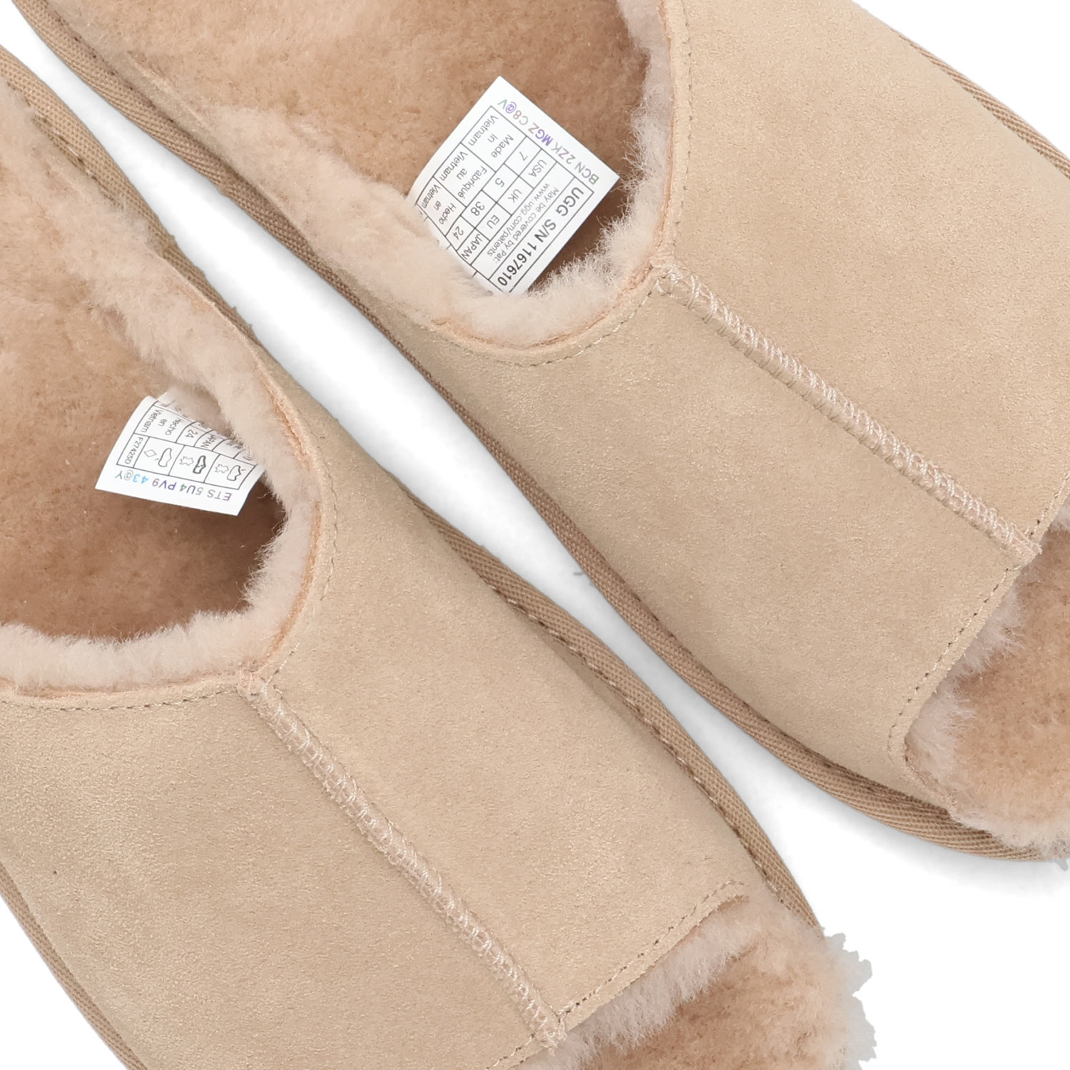 UGG サンダル グリーンポートスライド 楽天市場】アグ UGG サンダル スライドサンダル グリーンポート