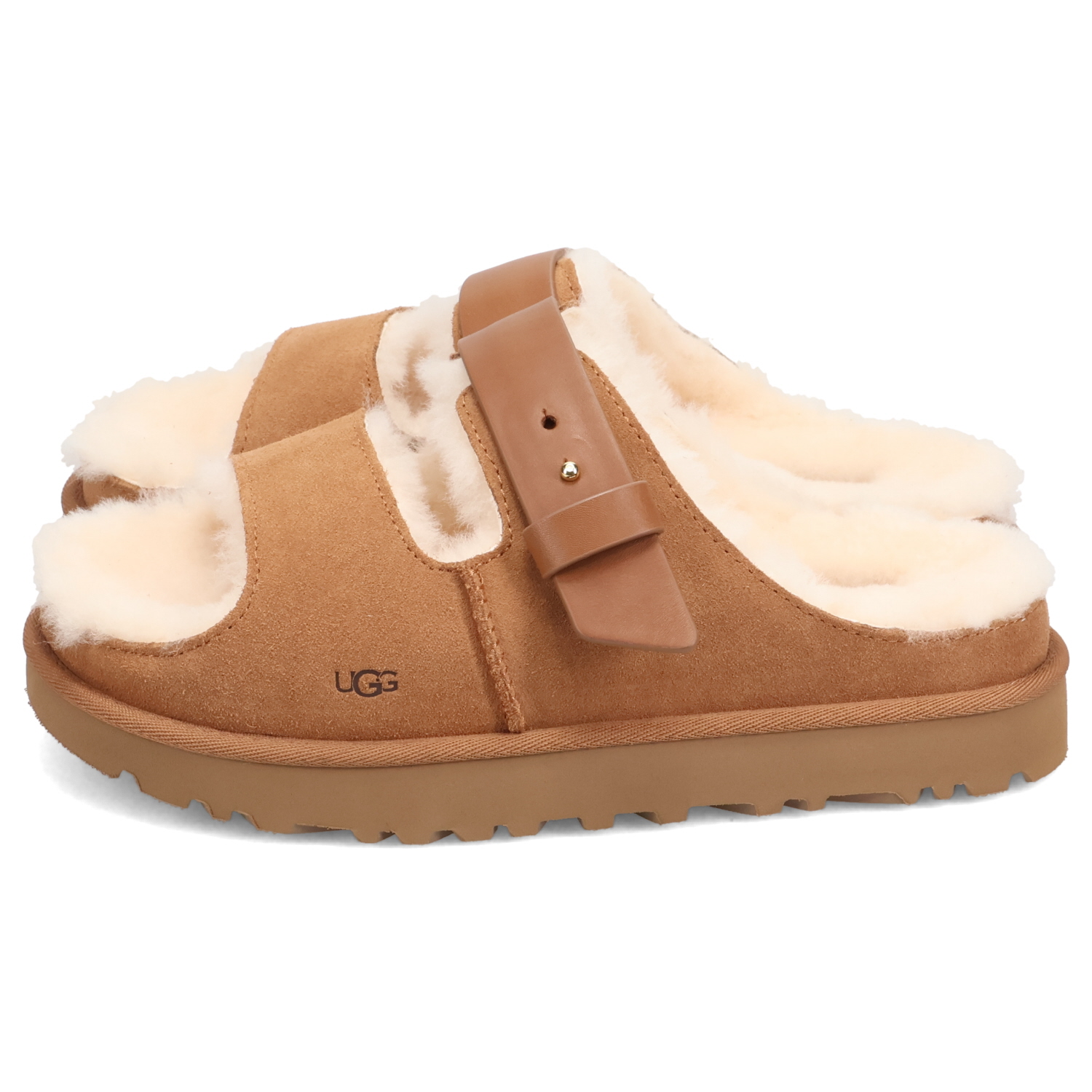 UGG サンダル グリーンポートスライド アグ UGG サンダル スライドサンダル グリーンポート スライド
