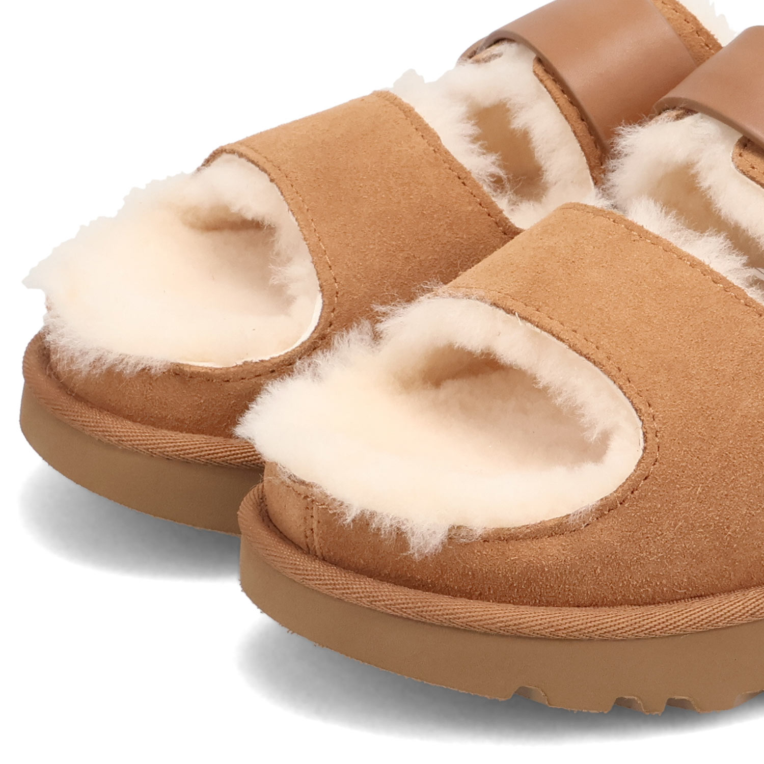 UGG サンダル グリーンポートスライド 1167610-CHE_1.png?_s=RAABAB0