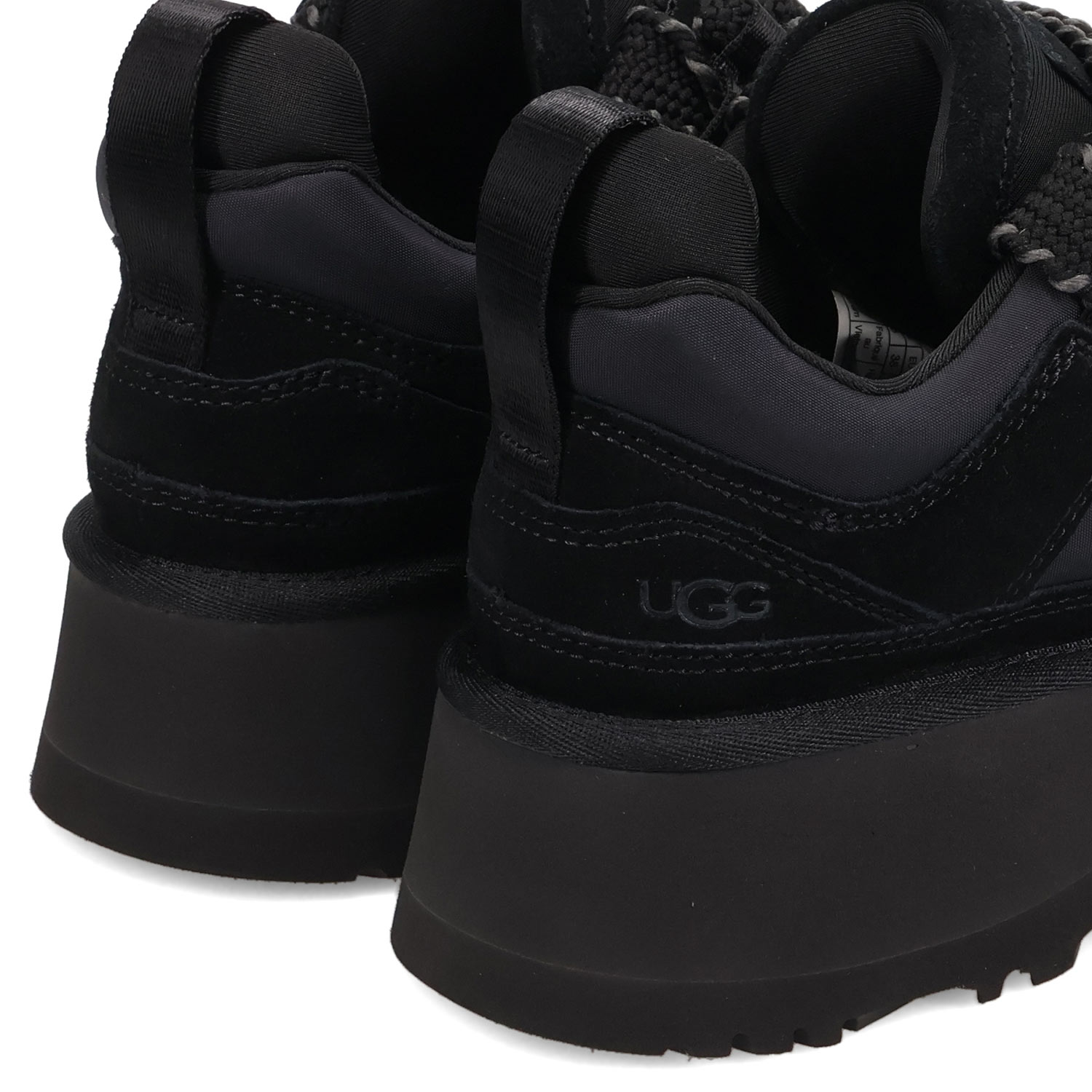 UGG レディース アストロメル すぐ届く！ UGG Australia スニーカー UGG/アグ/Astromel/アストロメル