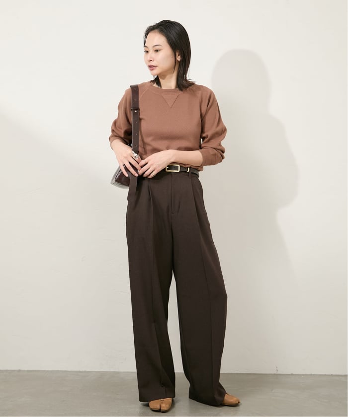 予約》別注【FAITH】FOR JOURNAL STANDARD ワッフルガゼットPO