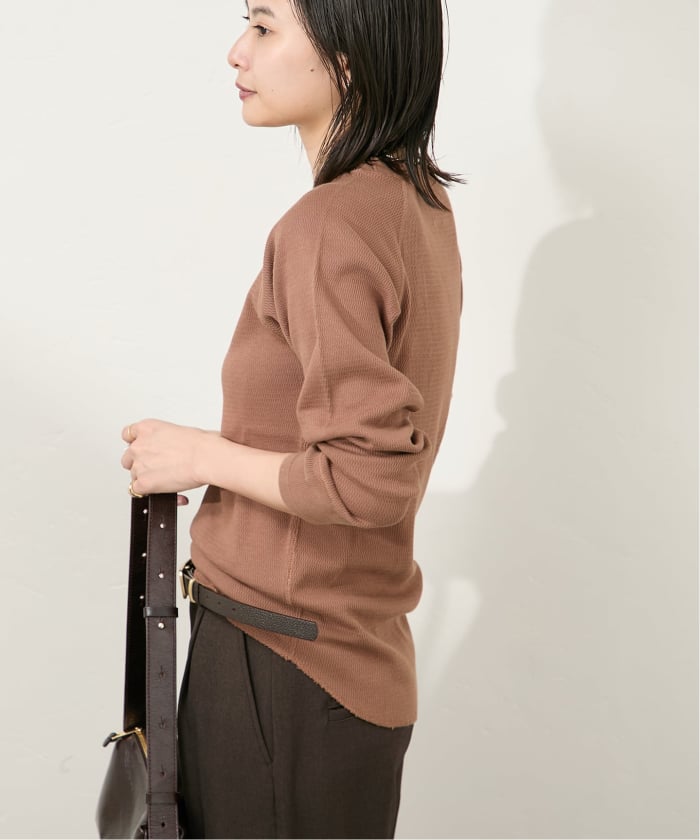 予約》別注【FAITH】FOR JOURNAL STANDARD ワッフルガゼットPO