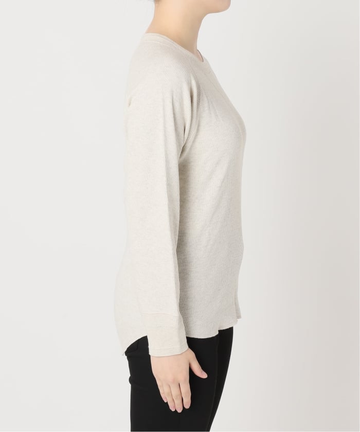 tシャツ 別注「FAITH」FOR JOURNAL STANDARD ワッフルガゼットPO レディース 予約》別注【FAITH】FOR JOURNAL STANDARD ワッフルガゼットPO