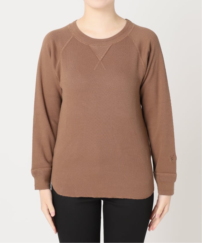 予約》別注【FAITH】FOR JOURNAL STANDARD ワッフルガゼットPO