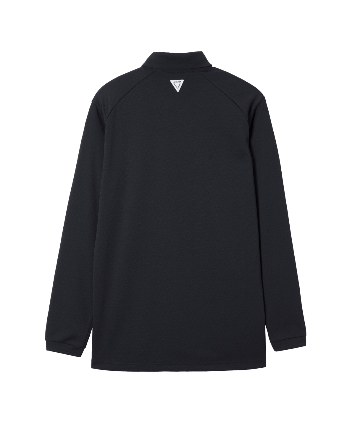 le coq sportif サイクルジャケット XL ブラック　ルコック　長袖 le coq sportif クロスジャケット -デサントストア-DESCENTE STORE-