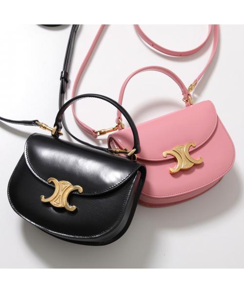 セール 5%OFF】セリーヌ CELINE CELINE ショルダーバッグ Mini