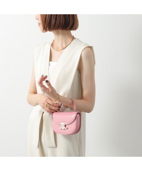 セール 5%OFF】セリーヌ CELINE CELINE ショルダーバッグ Mini