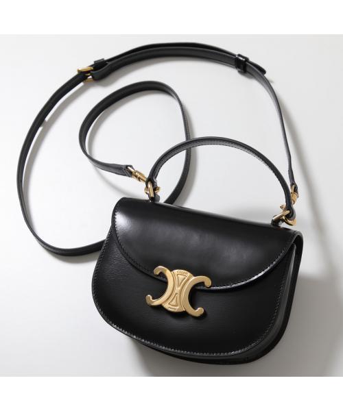 【CELINE】早い者勝ちセール！MINI BESACE ショルダーバッグ CELINE】早い者勝ちセール！MINI BESACE ショルダーバッグ