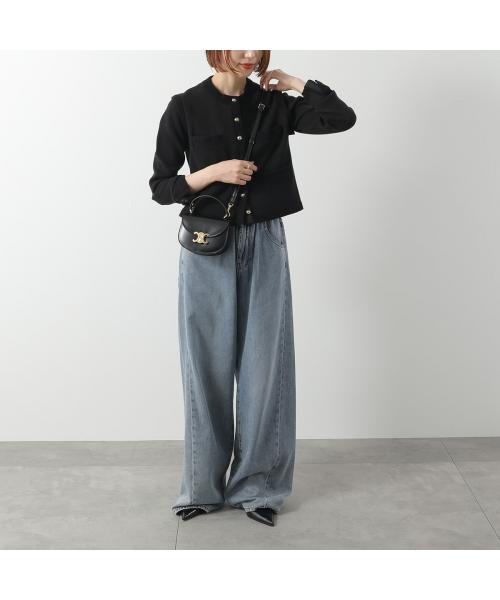 【CELINE】早い者勝ちセール！MINI BESACE ショルダーバッグ CELINE】早い者勝ちセール！MINI BESACE ショルダーバッグ