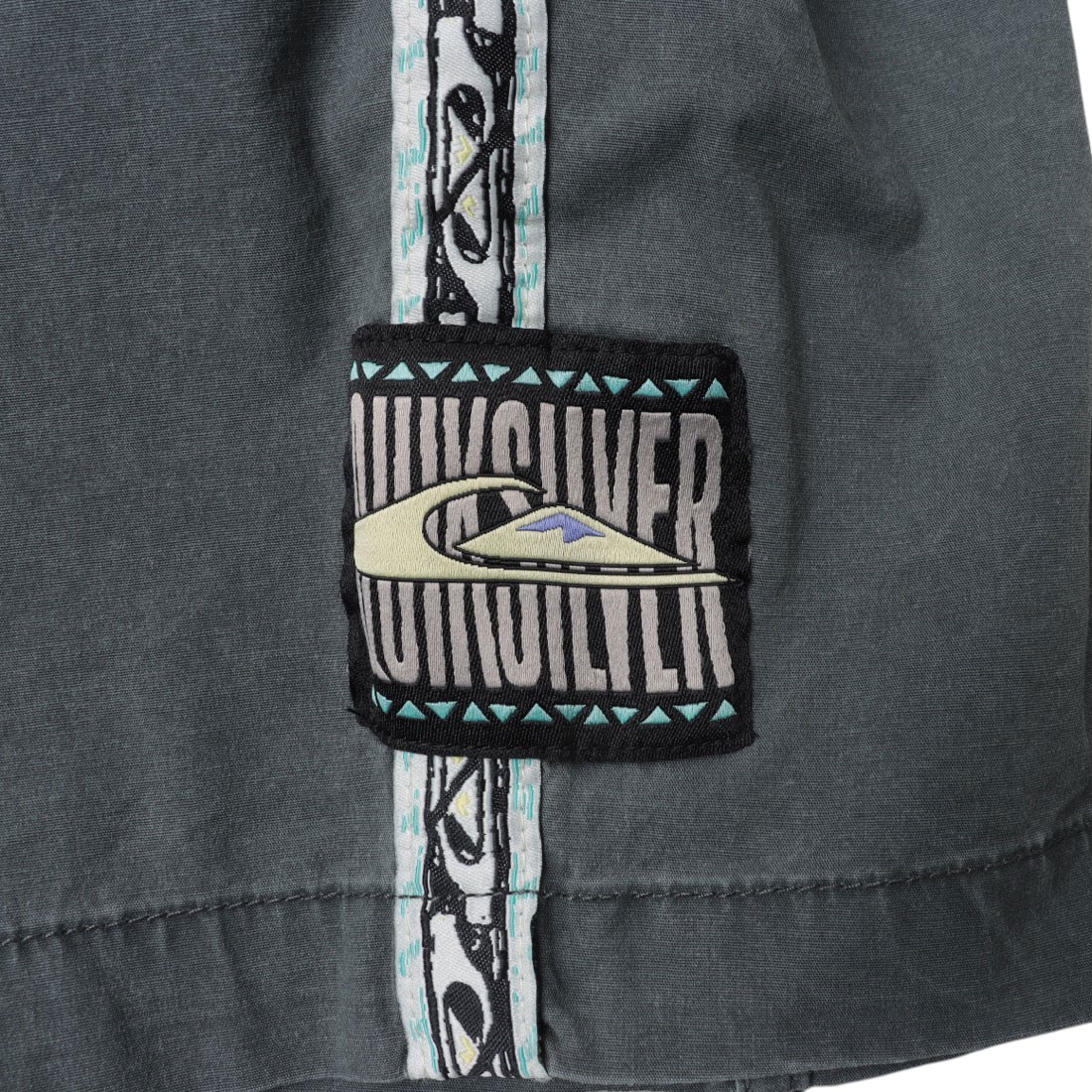 セール 20%OFF】クイックシルバー QUIKSILVER TAXER GLOBAL HEAT