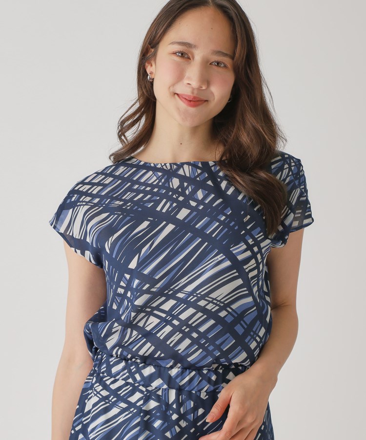 クードシャンス　ブラウス　新品 2BUY 10%OFF｜COUP DE CHANCE【クード シャンス】公式サイト