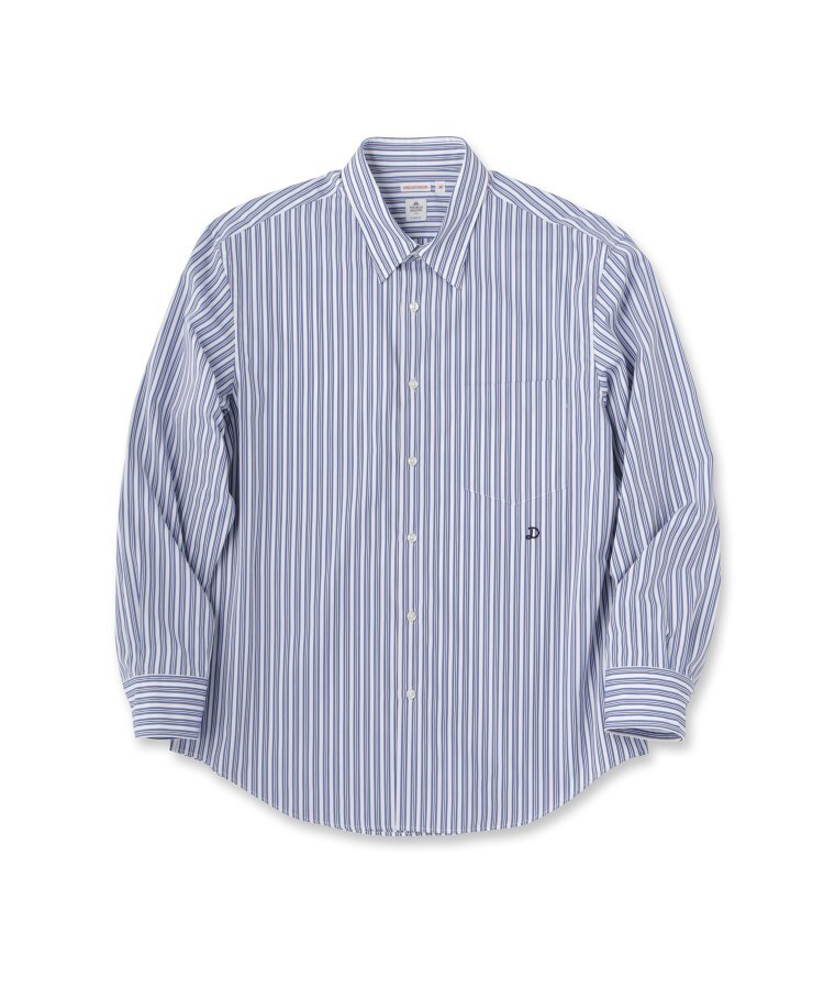 ドレステリア DRESSTERIOR THOMAS MASON ストライプシャツ