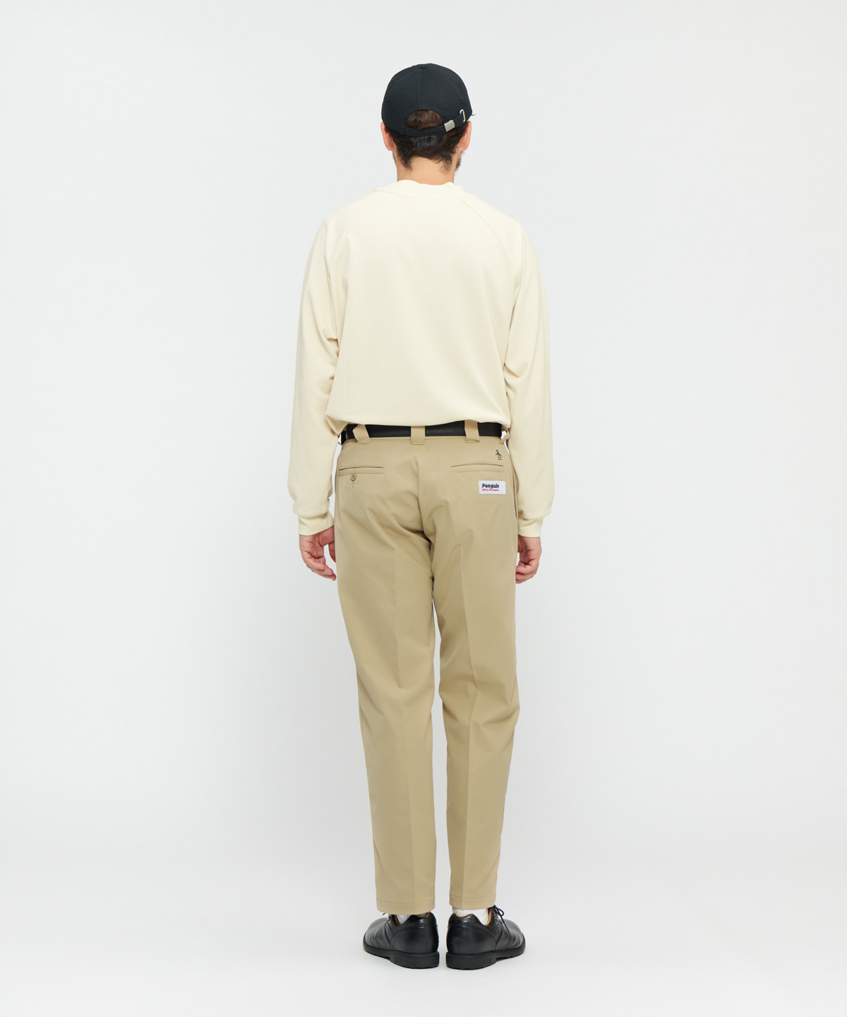 penguin トラックパンツ L ジャージパンツ MUNSINGWEAR ペンギン バイ マンシングウェア Penguin by Munsingwear