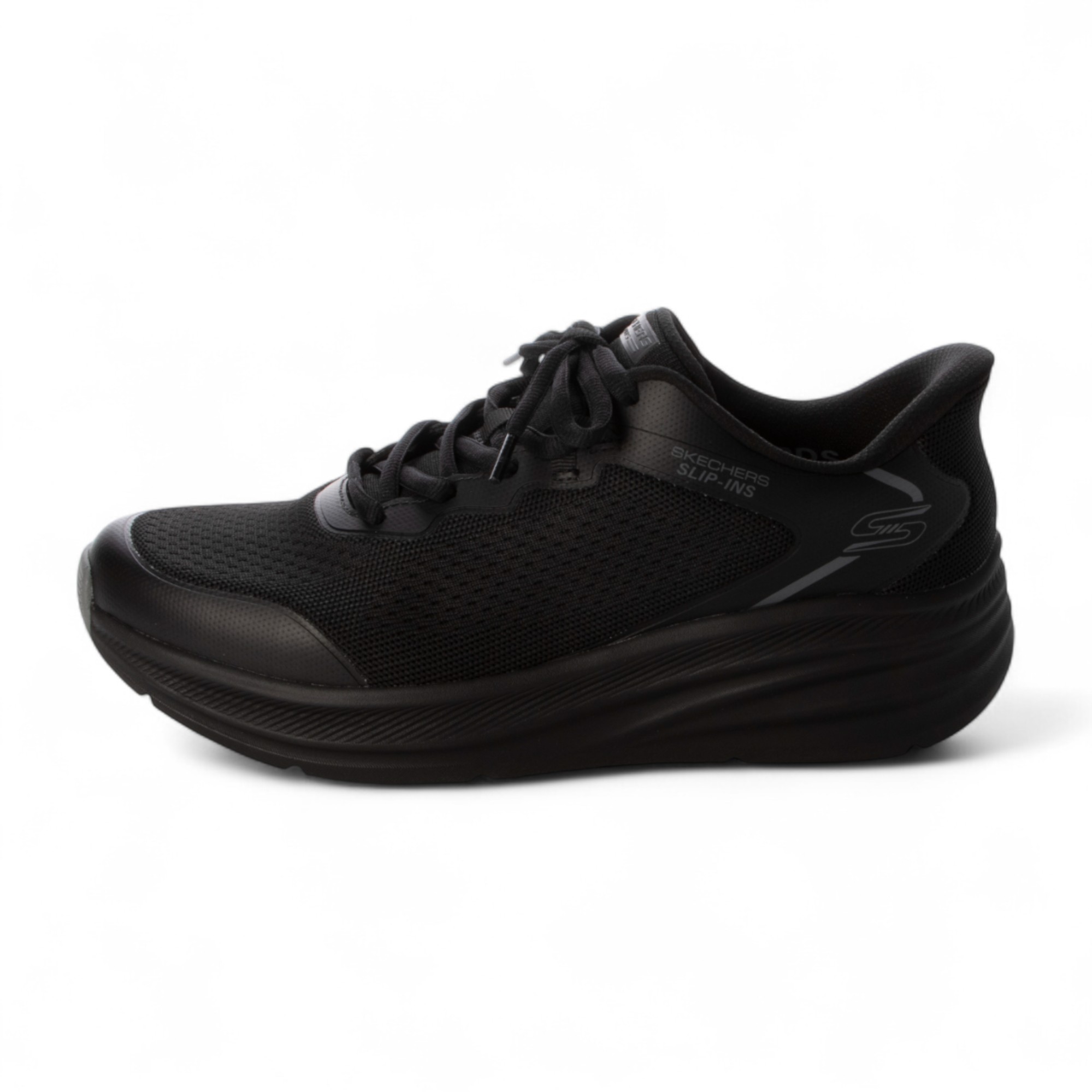 IMAGE by PER SCHMØLCHER ディスプレイ・スタイル入手困難 SKECHERS スケッチャーズ BOBS SQUAD CHAOS ボブススクワッド